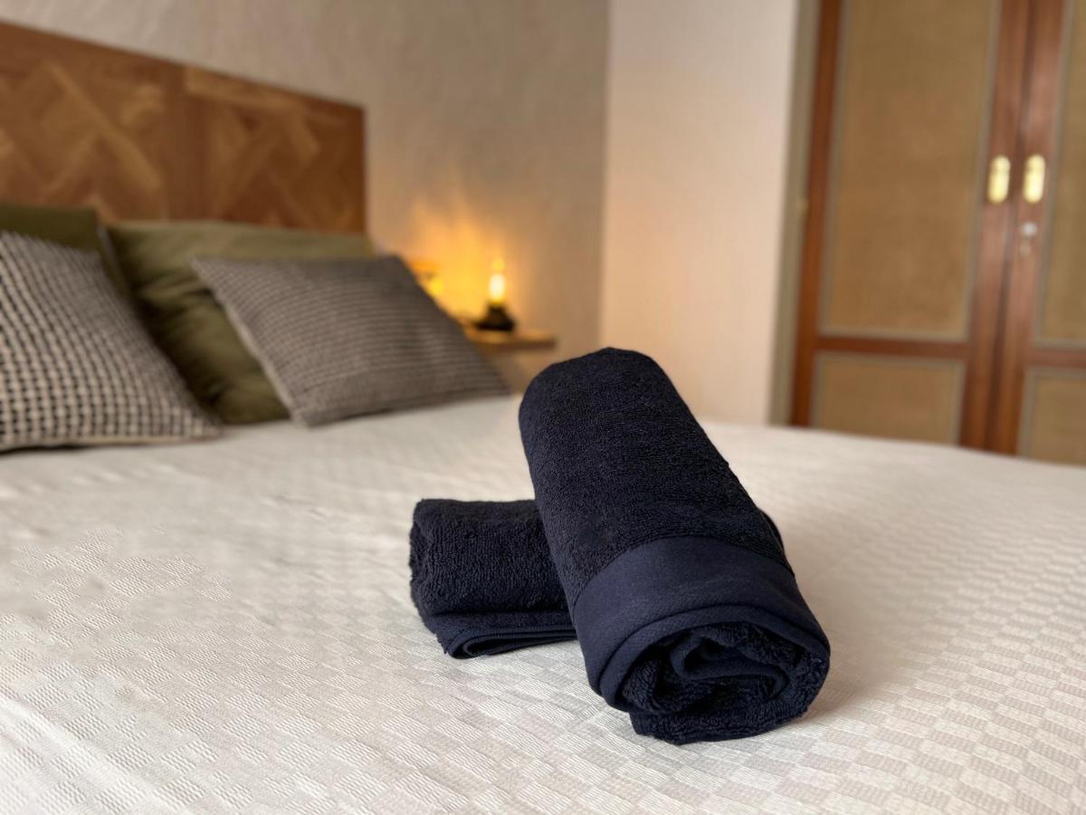 Boho 02 Apartment コルドバ エクステリア 写真