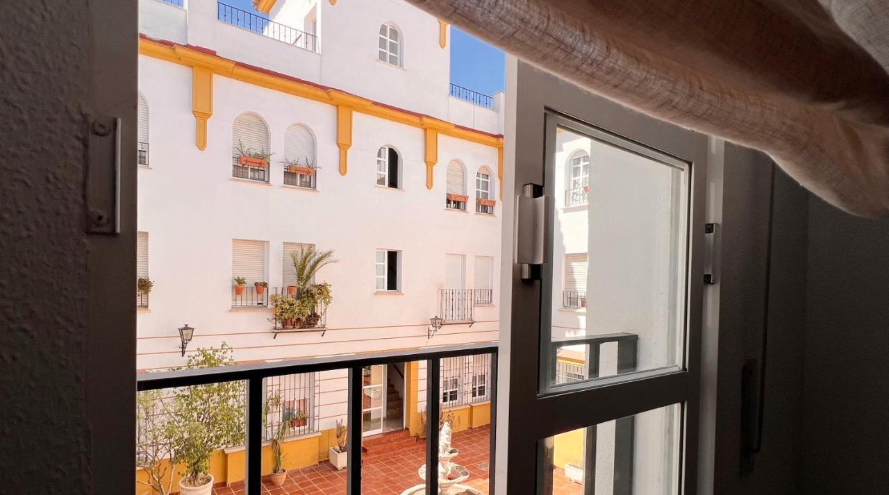 Boho 02 Apartment コルドバ エクステリア 写真
