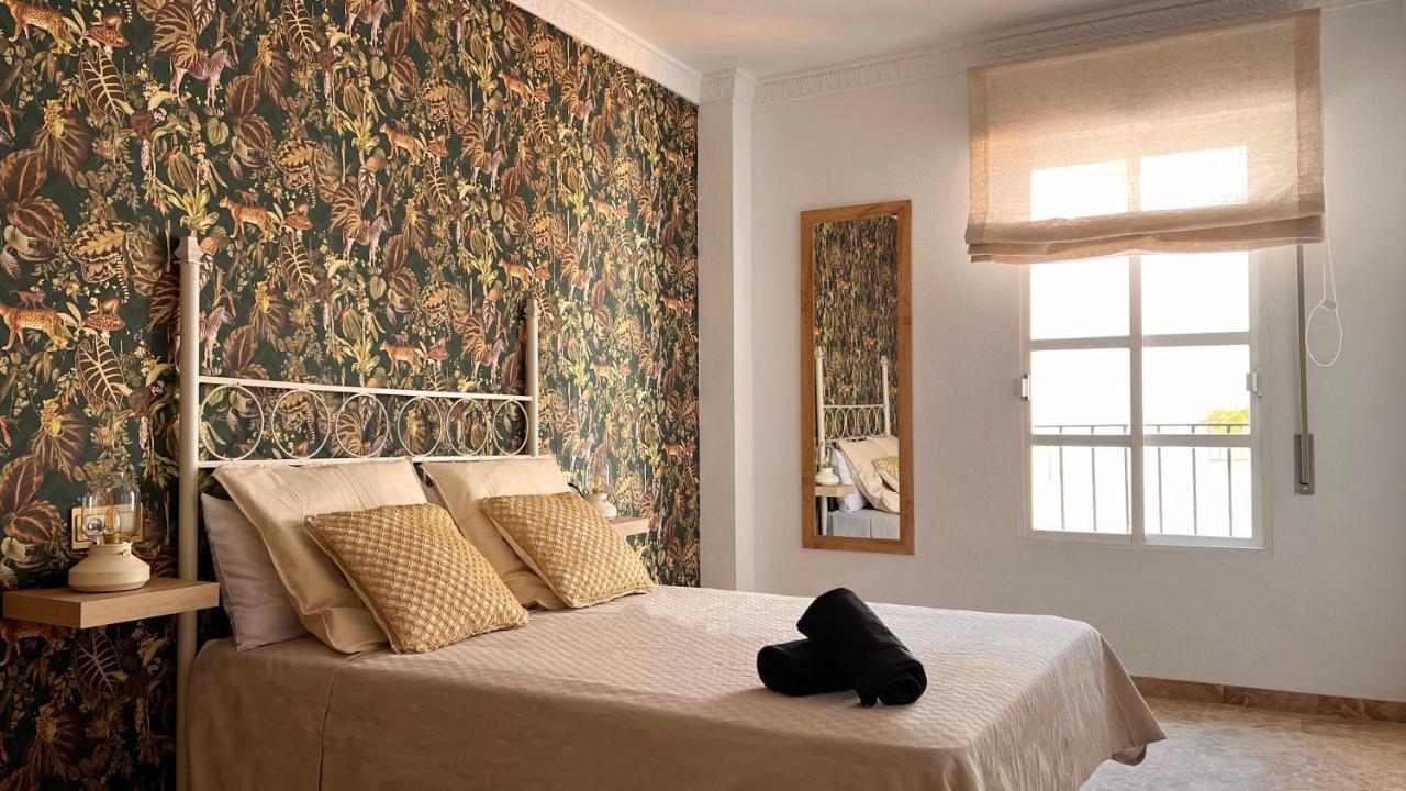 Boho 02 Apartment コルドバ エクステリア 写真