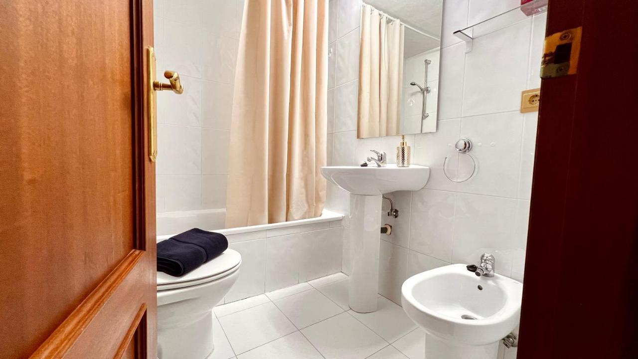 Boho 02 Apartment コルドバ エクステリア 写真